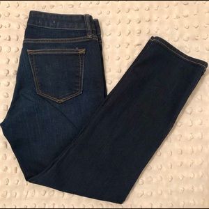 GAP 1969 Real Straight Jeans